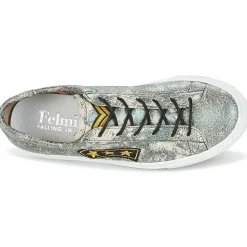 Clearance Felmini - VERDE Vertmétallisé