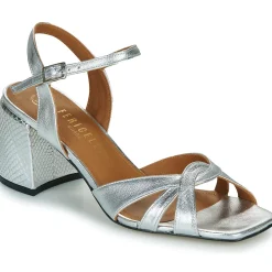 Clearance Fericelli - ADELIE Silver