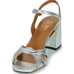 Clearance Fericelli - ADELIE Silver