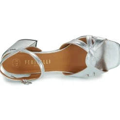 Clearance Fericelli - ADELIE Silver