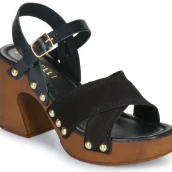 Discount Fericelli - ADONIS Noir