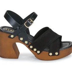 Discount Fericelli - ADONIS Noir