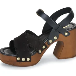 Discount Fericelli - ADONIS Noir