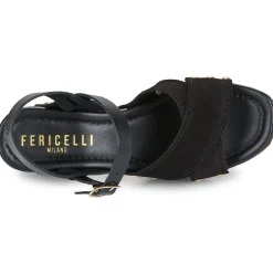 Discount Fericelli - ADONIS Noir