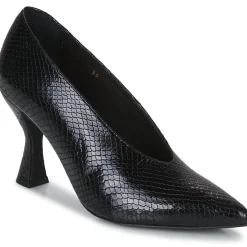 Sale Fericelli - ALCMENE Noir