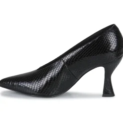 Sale Fericelli - ALCMENE Noir