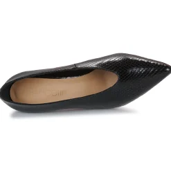 Sale Fericelli - ALCMENE Noir