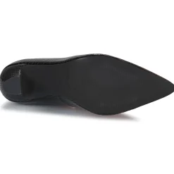 Sale Fericelli - ALCMENE Noir