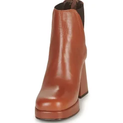 Online Fericelli - ALSTROMERIA Camel