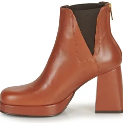 Online Fericelli - ALSTROMERIA Camel