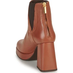 Online Fericelli - ALSTROMERIA Camel