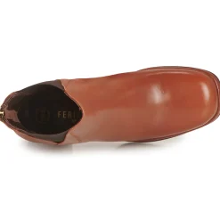 Online Fericelli - ALSTROMERIA Camel