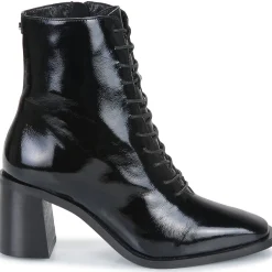 Best Fericelli - AMANDE Noirvernis