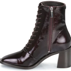 Fericelli - AMANDE Bordeaux