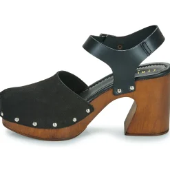 Clearance Fericelli - ANEMONE Noir