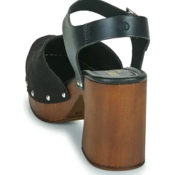 Clearance Fericelli - ANEMONE Noir