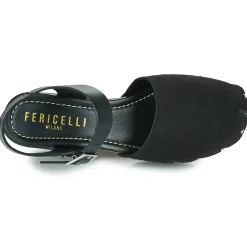 Clearance Fericelli - ANEMONE Noir