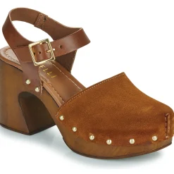 Clearance Fericelli - ANEMONE Camel
