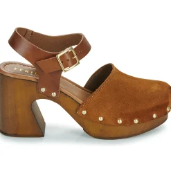 Clearance Fericelli - ANEMONE Camel