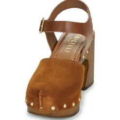 Clearance Fericelli - ANEMONE Camel