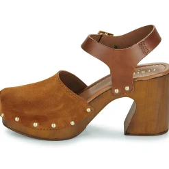 Clearance Fericelli - ANEMONE Camel