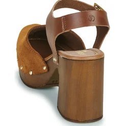 Clearance Fericelli - ANEMONE Camel