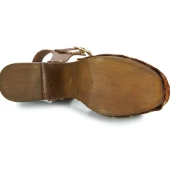 Clearance Fericelli - ANEMONE Camel