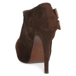 Hot Fericelli - ASSETE Marron