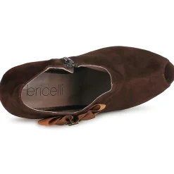 Hot Fericelli - ASSETE Marron