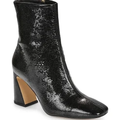 Outlet Fericelli - AZALEE Noir