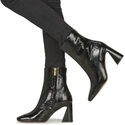 Outlet Fericelli - AZALEE Noir