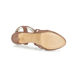 Hot Fericelli - BAIOLA Nude