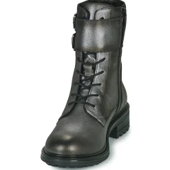 Outlet Fericelli - CALLIOPE Argenté