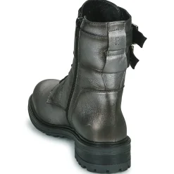 Outlet Fericelli - CALLIOPE Argenté