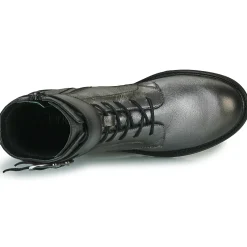 Outlet Fericelli - CALLIOPE Argenté