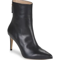 Sale Fericelli - CELAENO Noir