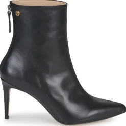 Sale Fericelli - CELAENO Noir