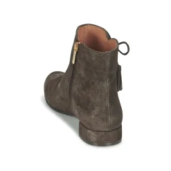 Outlet Fericelli - FADELA Marron