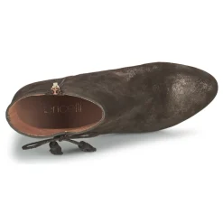 Outlet Fericelli - FADELA Marron