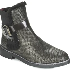 Fericelli - FADEN Noir