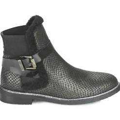 Fericelli - FADEN Noir