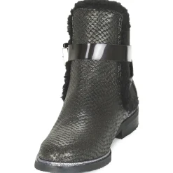 Fericelli - FADEN Noir