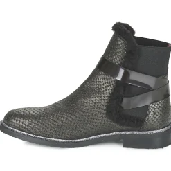 Fericelli - FADEN Noir