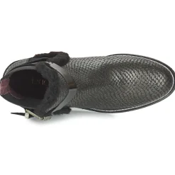 Fericelli - FADEN Noir