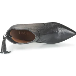 Hot Fericelli - FADIA Noir