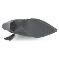 Hot Fericelli - FADIA Noir