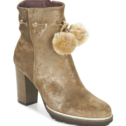 New Fericelli - FAHRA Beige