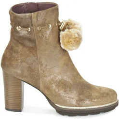 New Fericelli - FAHRA Beige