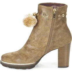 New Fericelli - FAHRA Beige