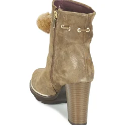 New Fericelli - FAHRA Beige